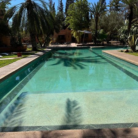 Riad Sheherazade Marrakech Marrakesh Exterior photo
