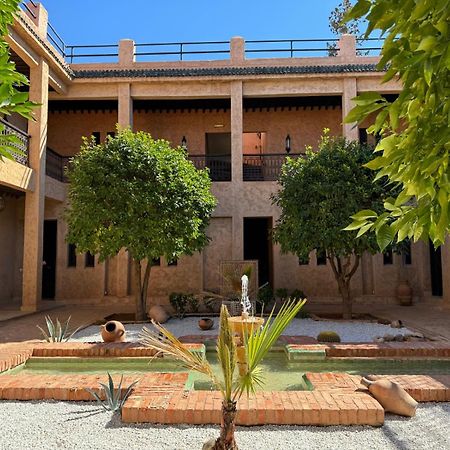 Riad Sheherazade Marrakech Marrakesh Exterior photo