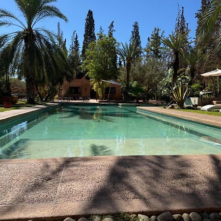 Riad Sheherazade Marrakech Marrakesh Exterior photo
