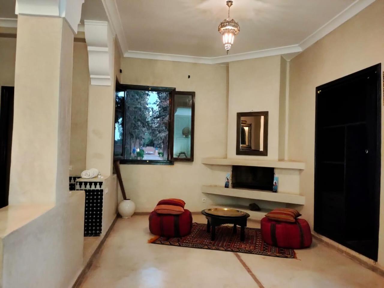 Riad Sheherazade Marrakech Marrakesh Exterior photo