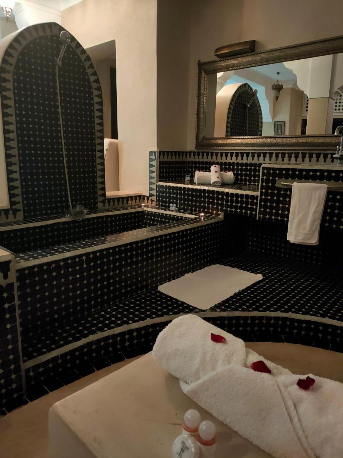 Riad Sheherazade Marrakech Marrakesh Exterior photo