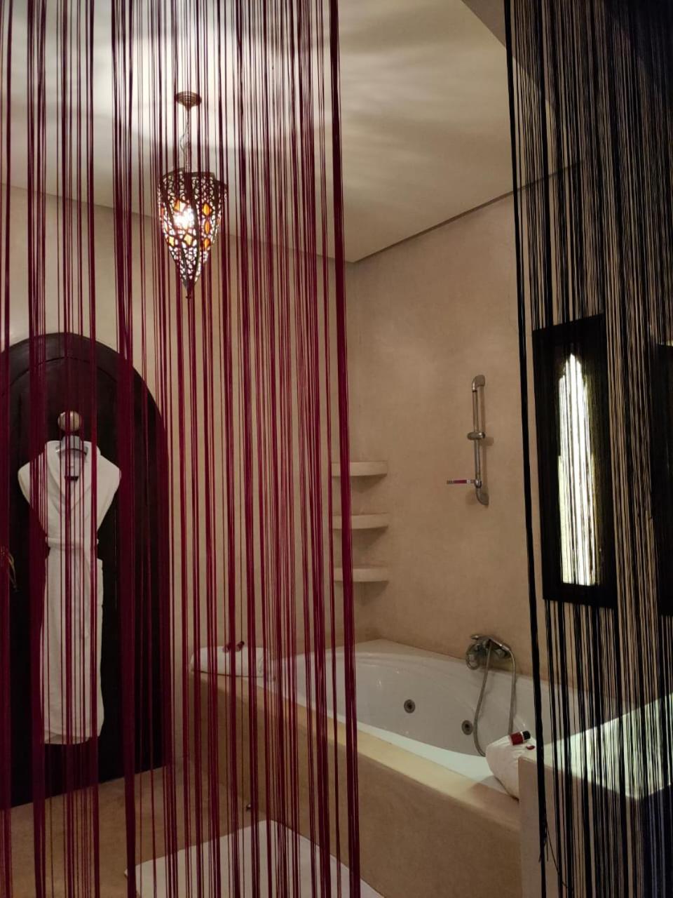 Riad Sheherazade Marrakech Marrakesh Exterior photo