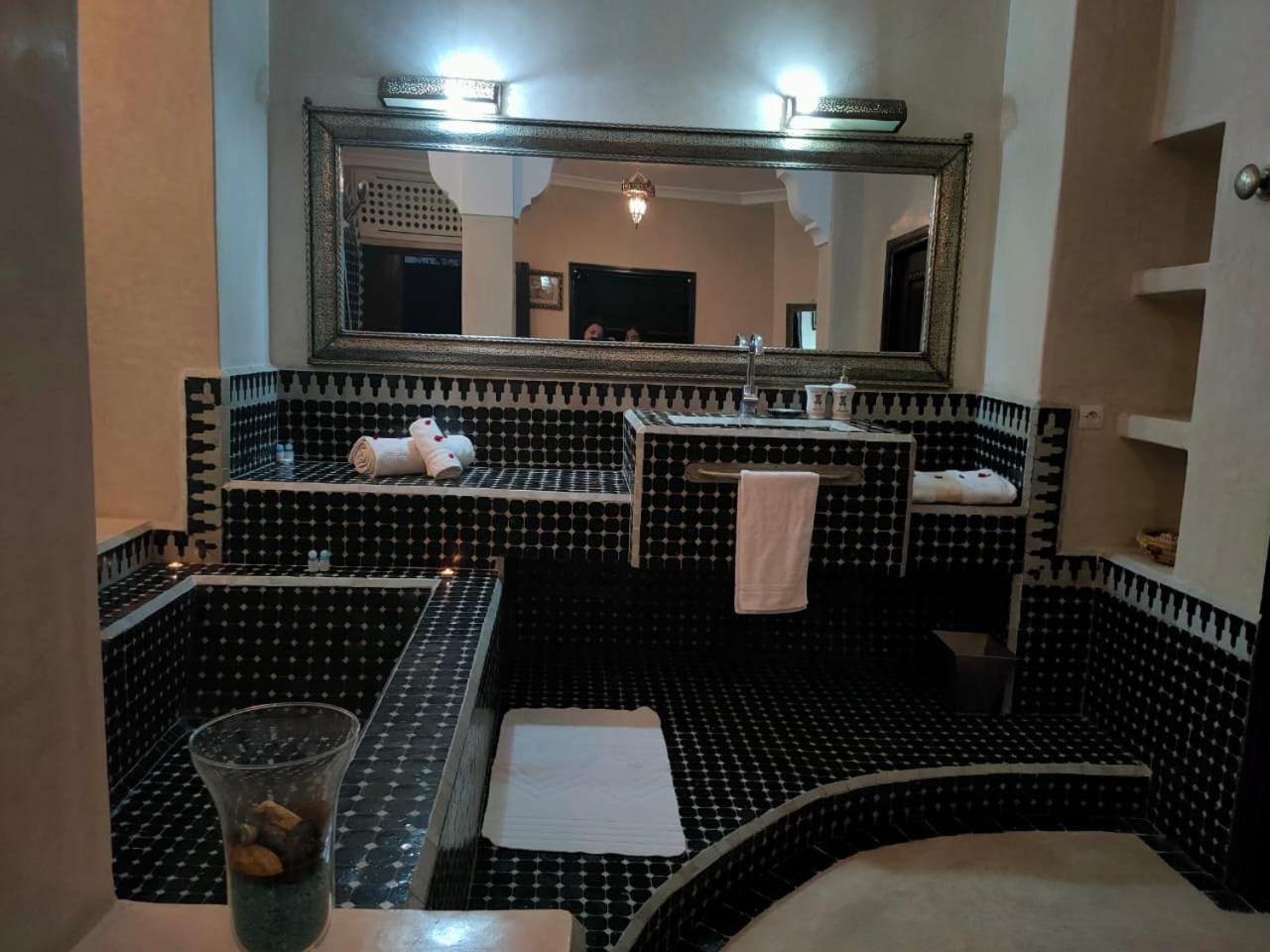 Riad Sheherazade Marrakech Marrakesh Exterior photo