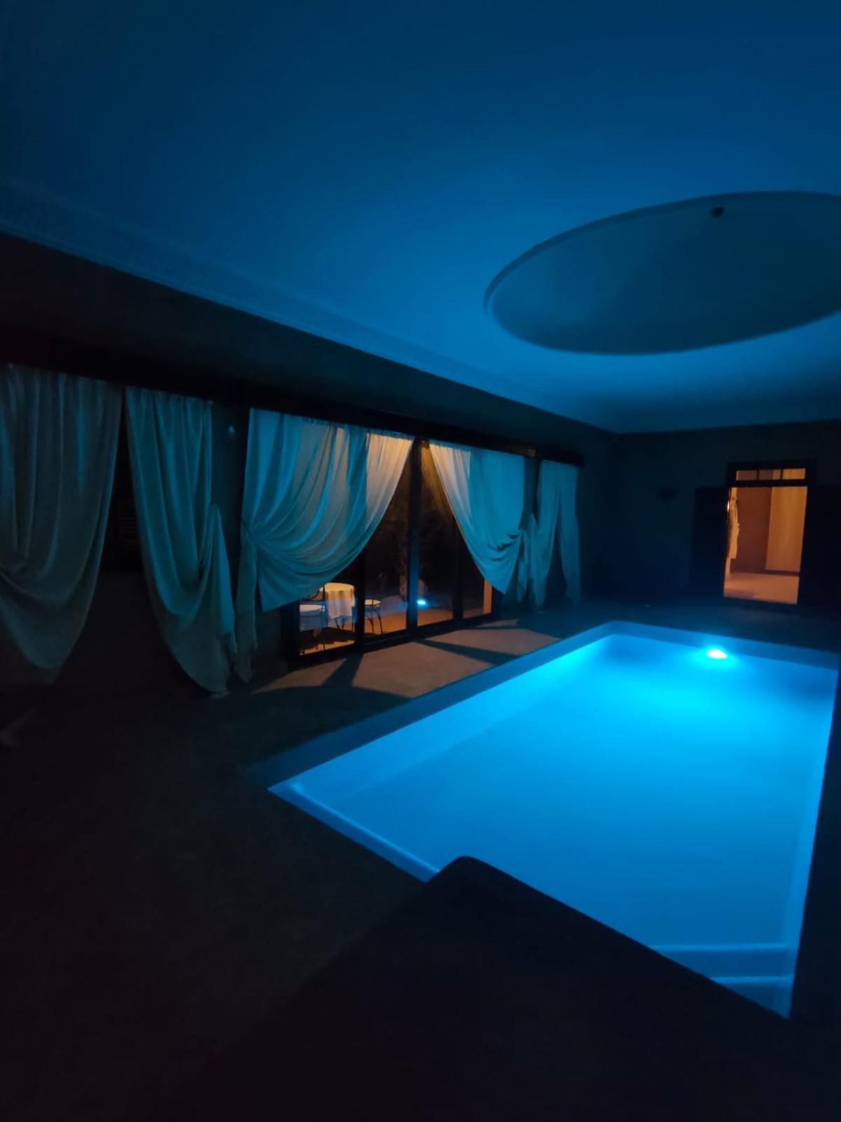 Riad Sheherazade Marrakech Marrakesh Exterior photo