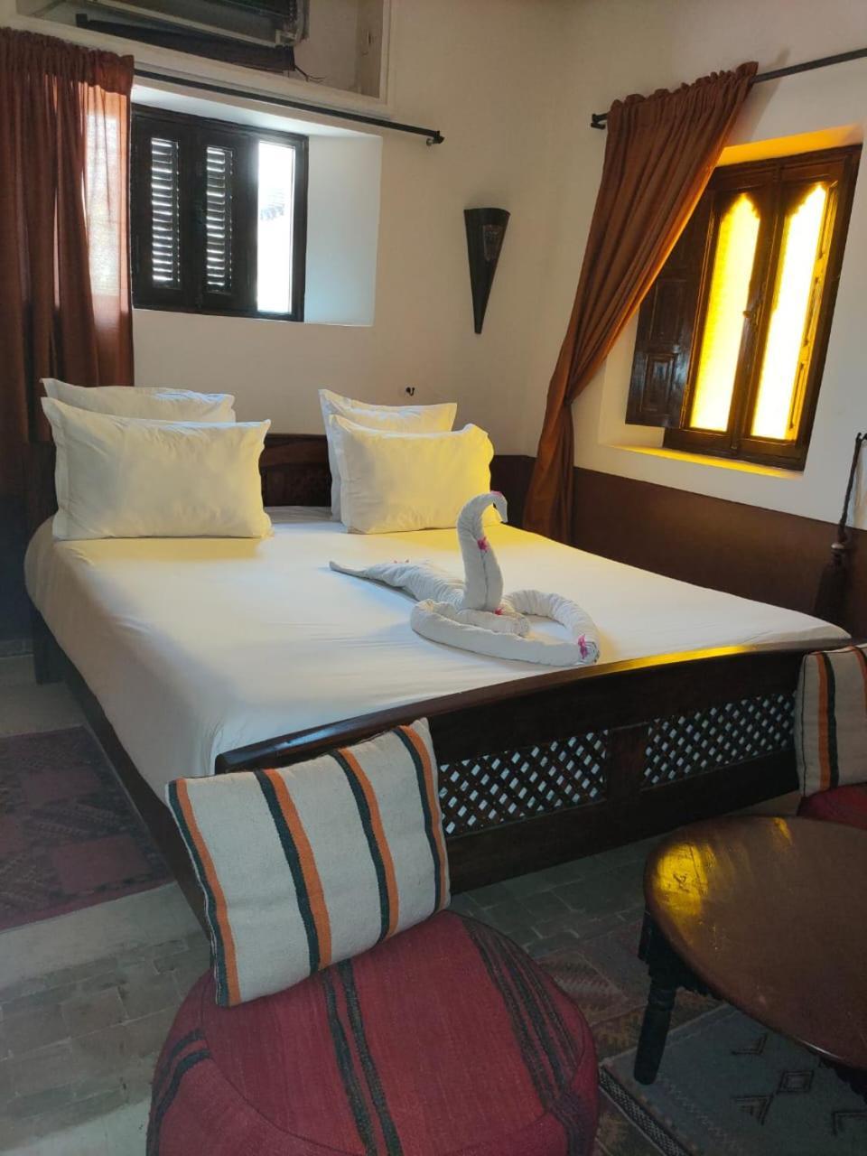 Riad Sheherazade Marrakech Marrakesh Exterior photo