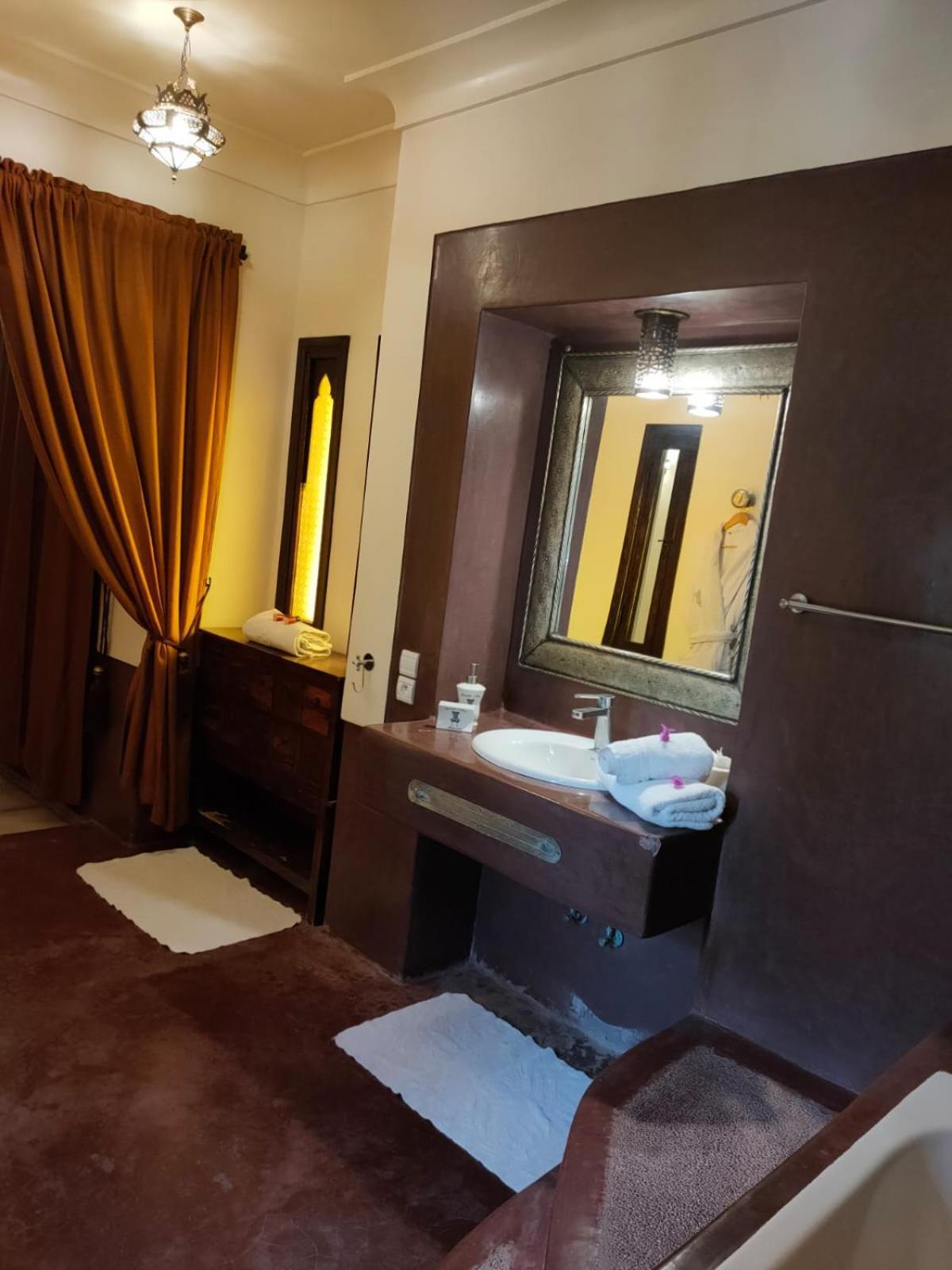 Riad Sheherazade Marrakech Marrakesh Exterior photo
