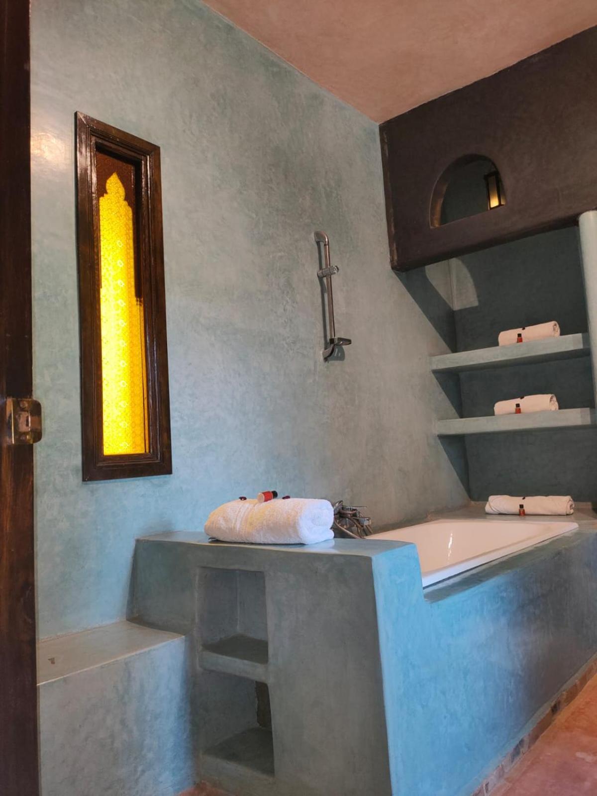 Riad Sheherazade Marrakech Marrakesh Exterior photo