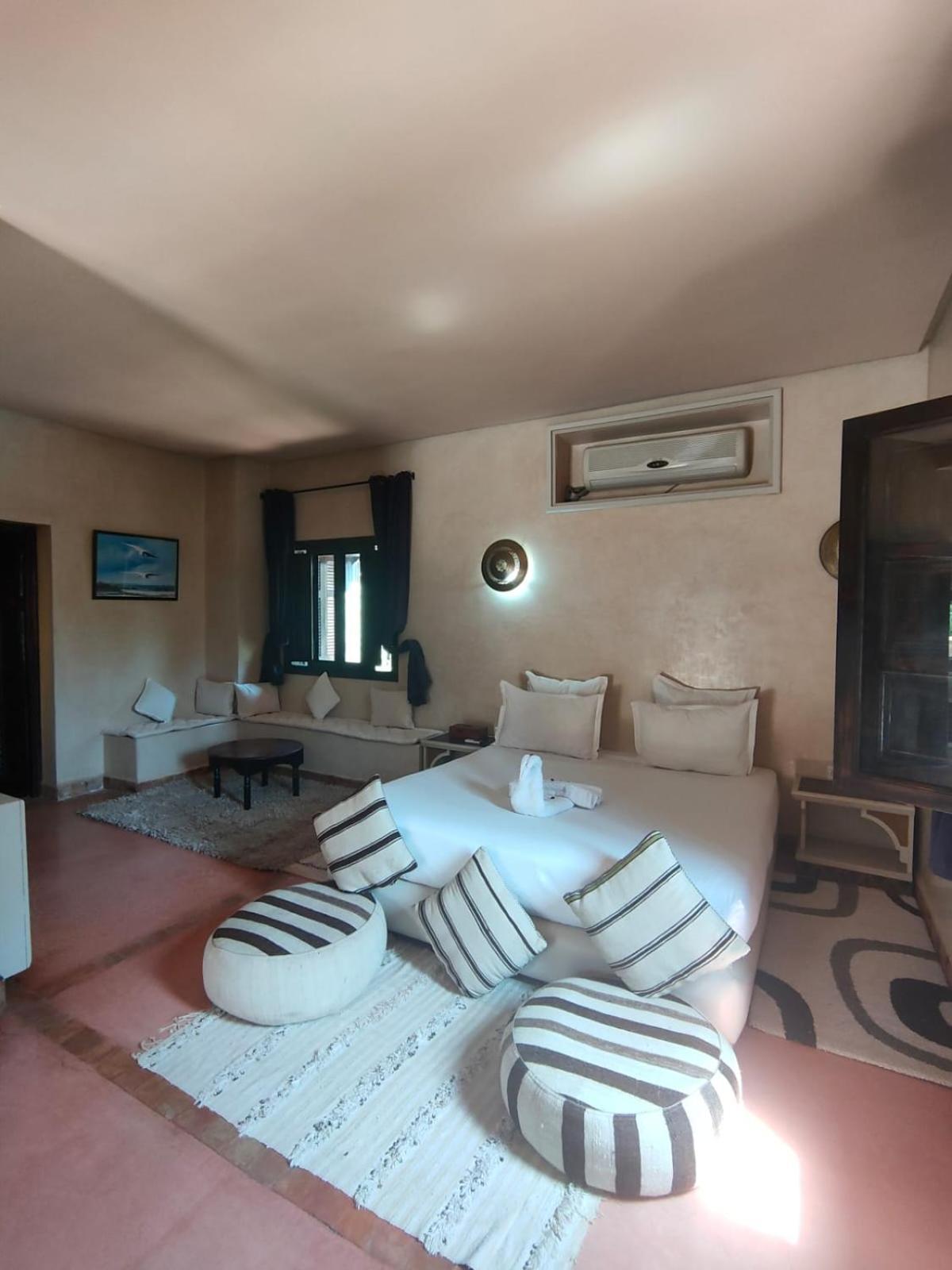 Riad Sheherazade Marrakech Marrakesh Exterior photo