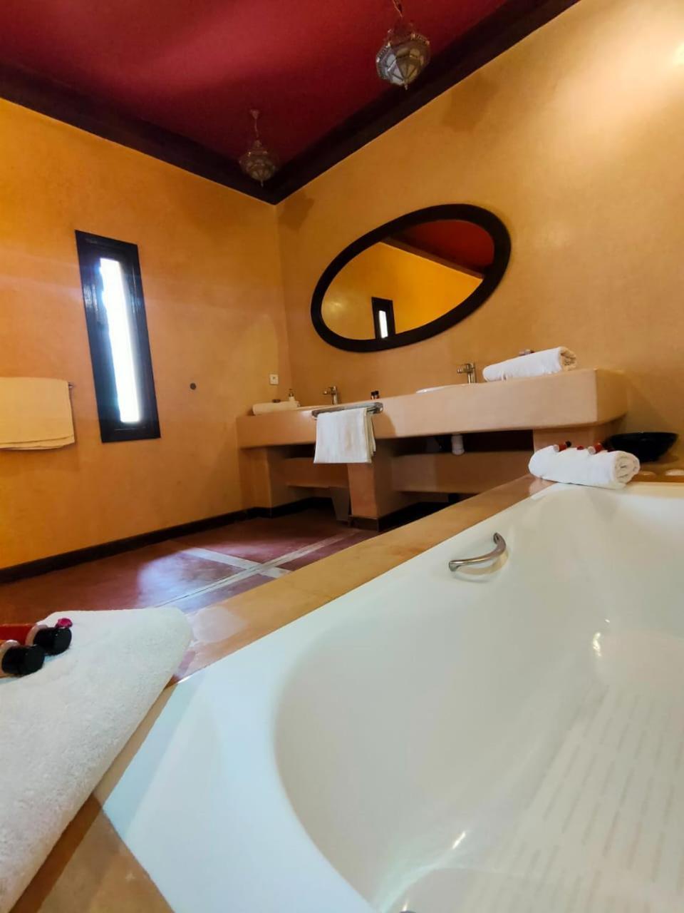 Riad Sheherazade Marrakech Marrakesh Exterior photo