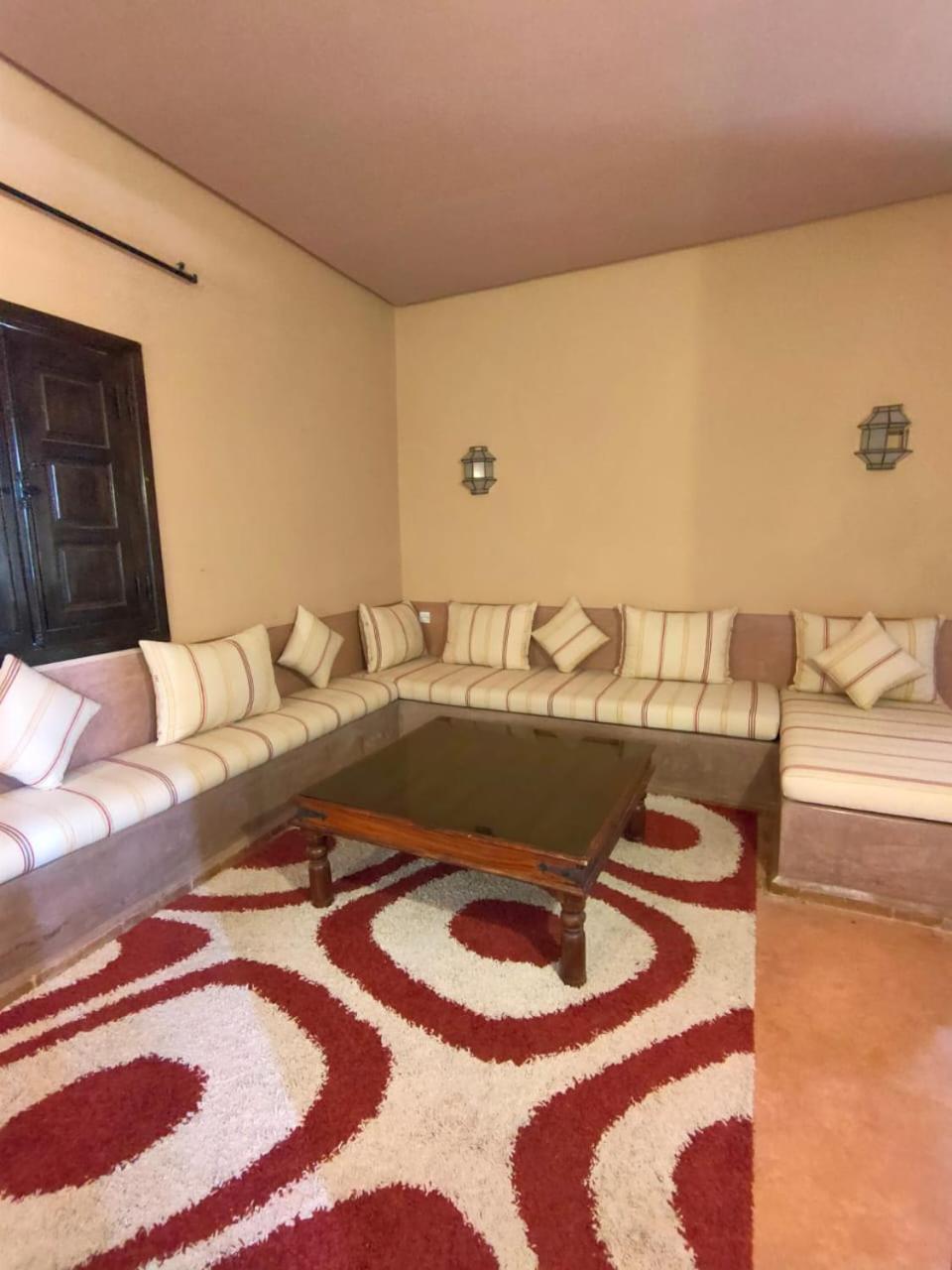 Riad Sheherazade Marrakech Marrakesh Exterior photo