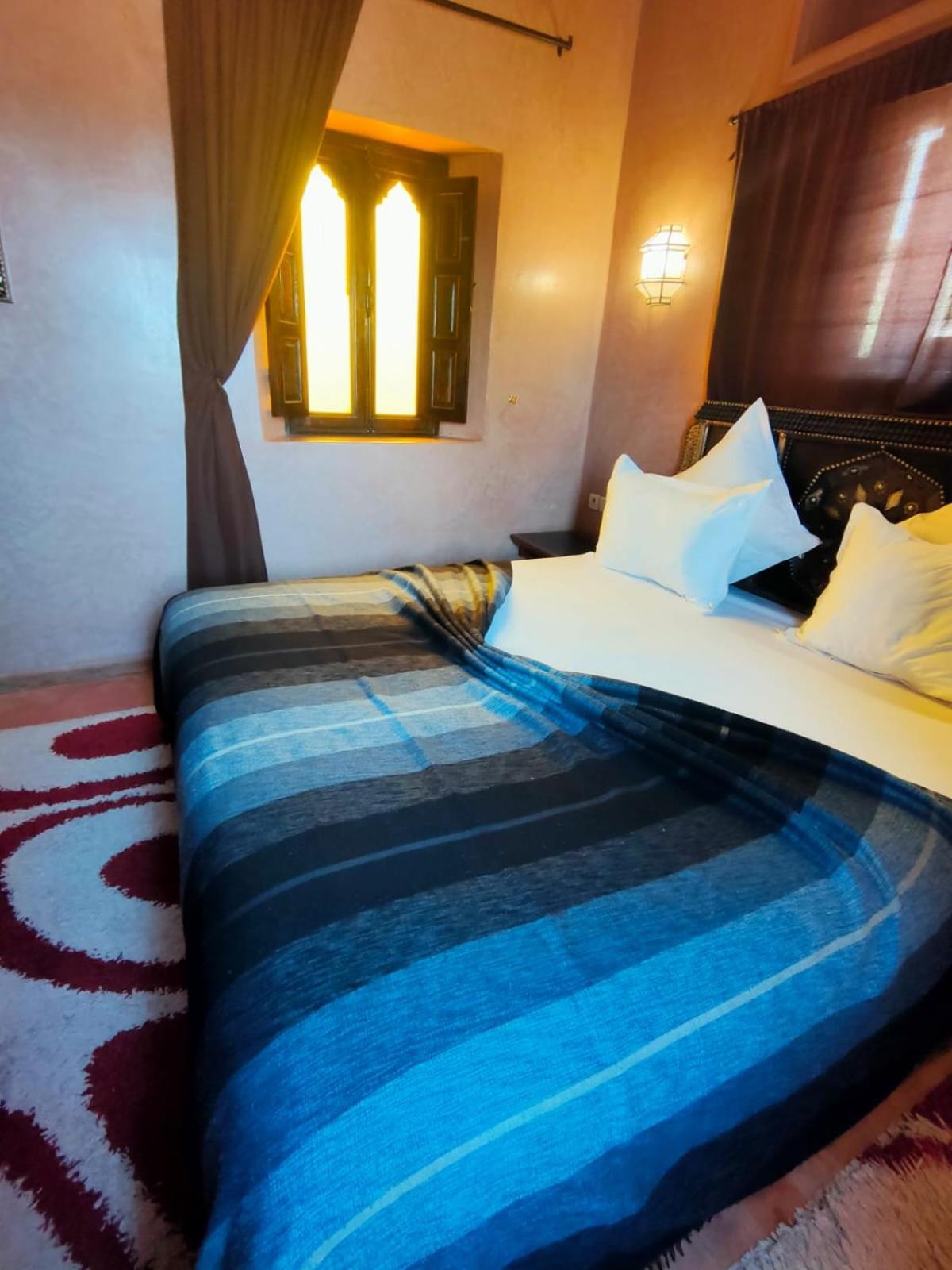 Riad Sheherazade Marrakech Marrakesh Exterior photo