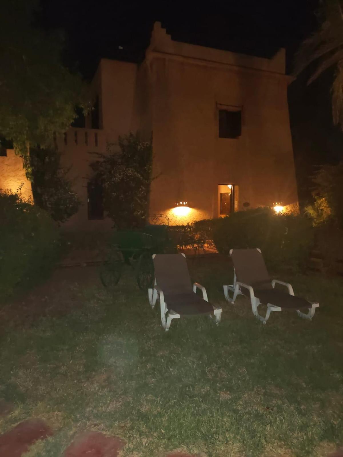 Riad Sheherazade Marrakech Marrakesh Exterior photo