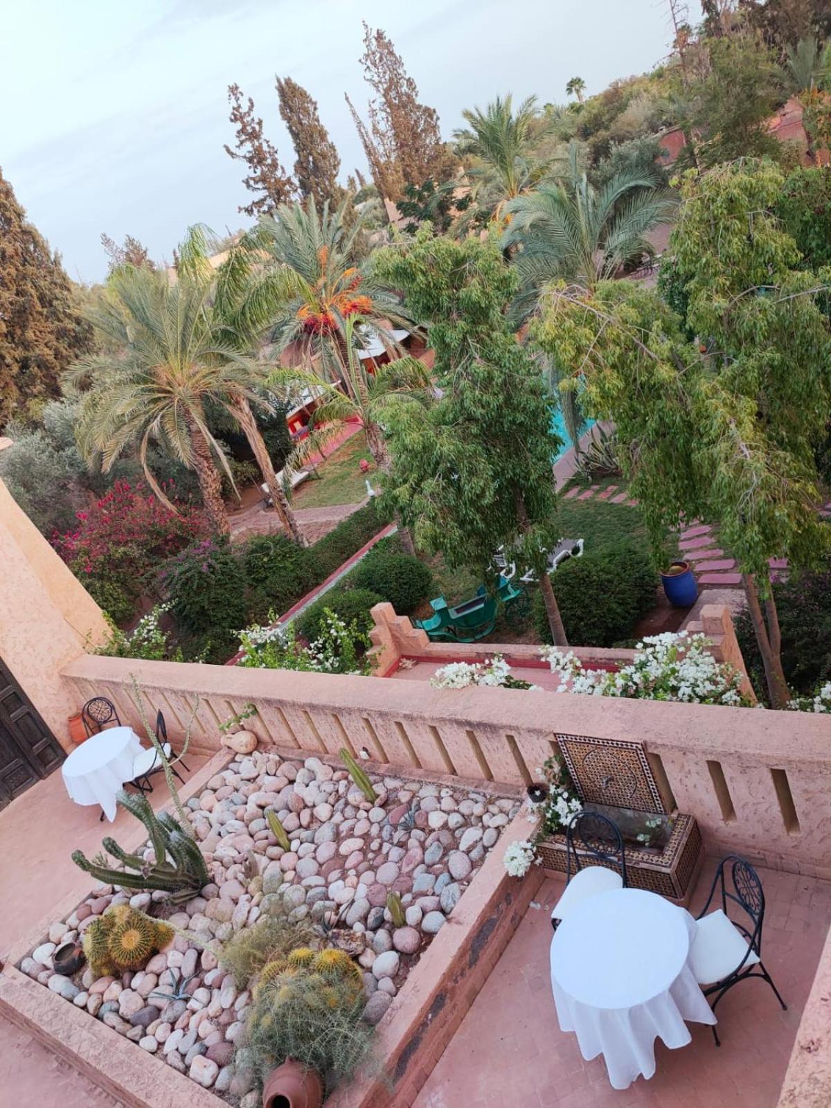 Riad Sheherazade Marrakech Marrakesh Exterior photo