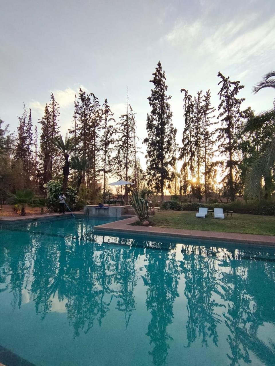 Riad Sheherazade Marrakech Marrakesh Exterior photo