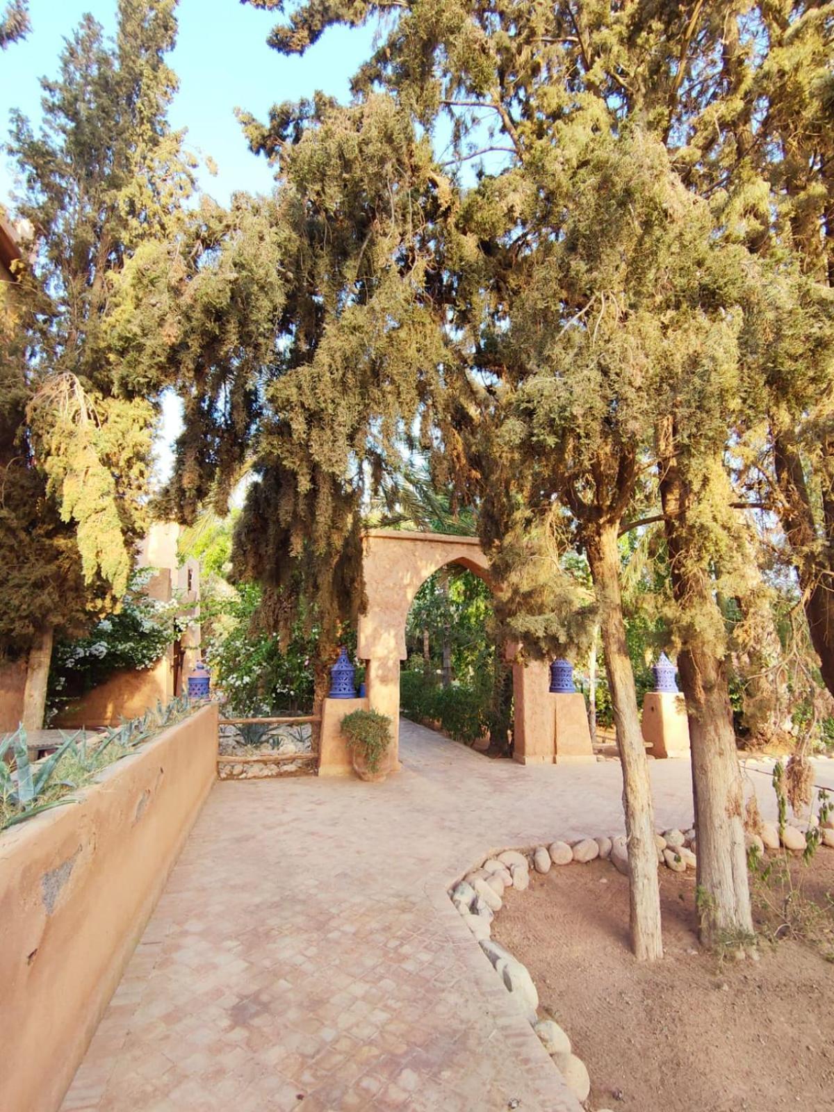 Riad Sheherazade Marrakech Marrakesh Exterior photo