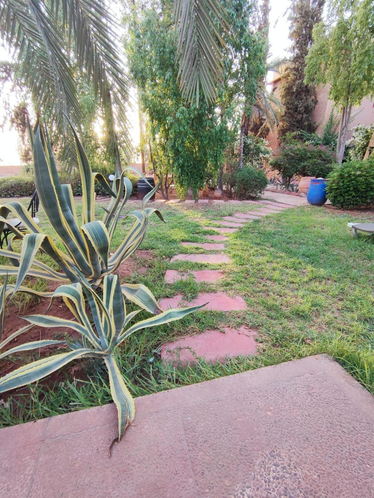 Riad Sheherazade Marrakech Marrakesh Exterior photo