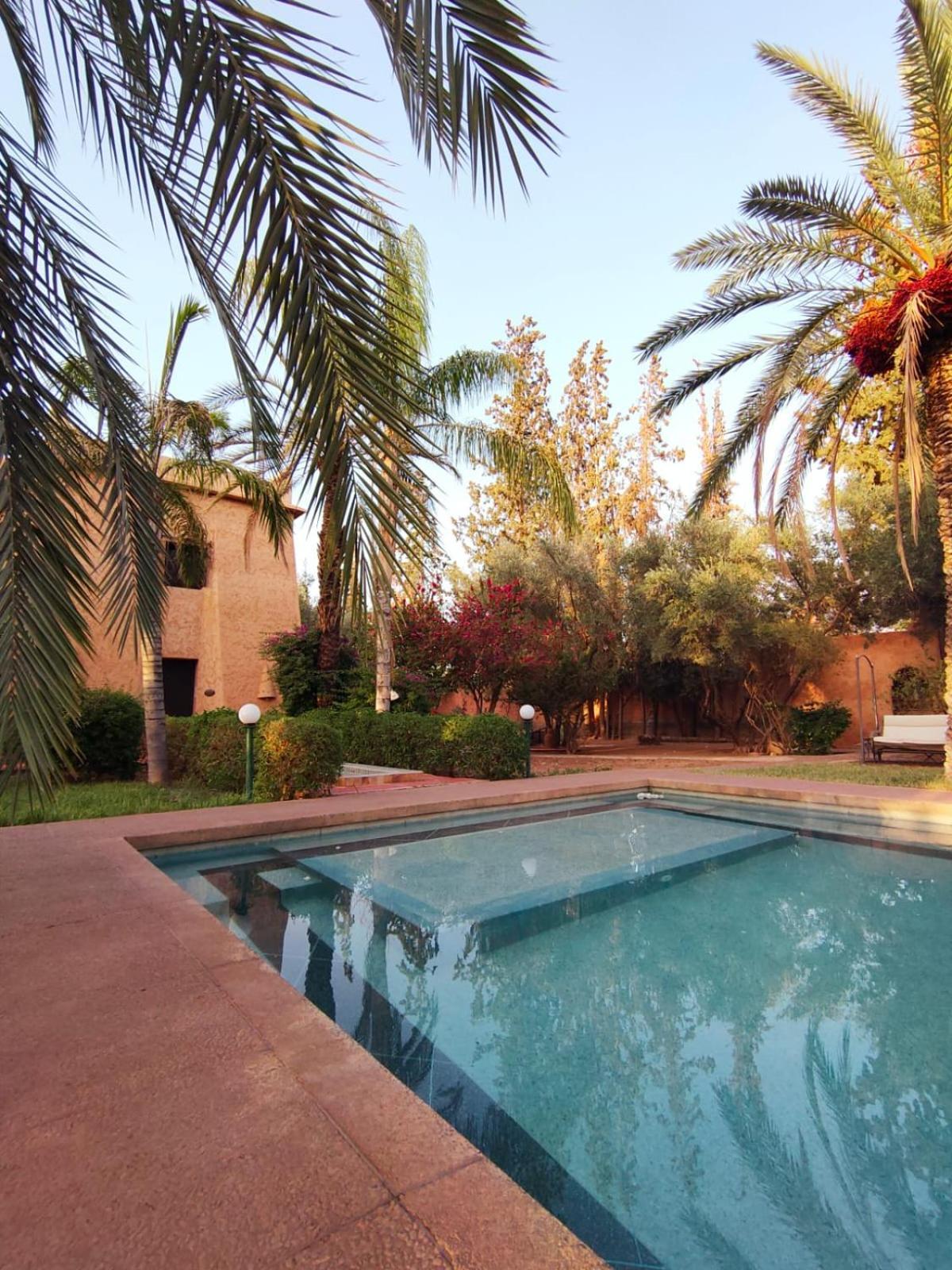 Riad Sheherazade Marrakech Marrakesh Exterior photo