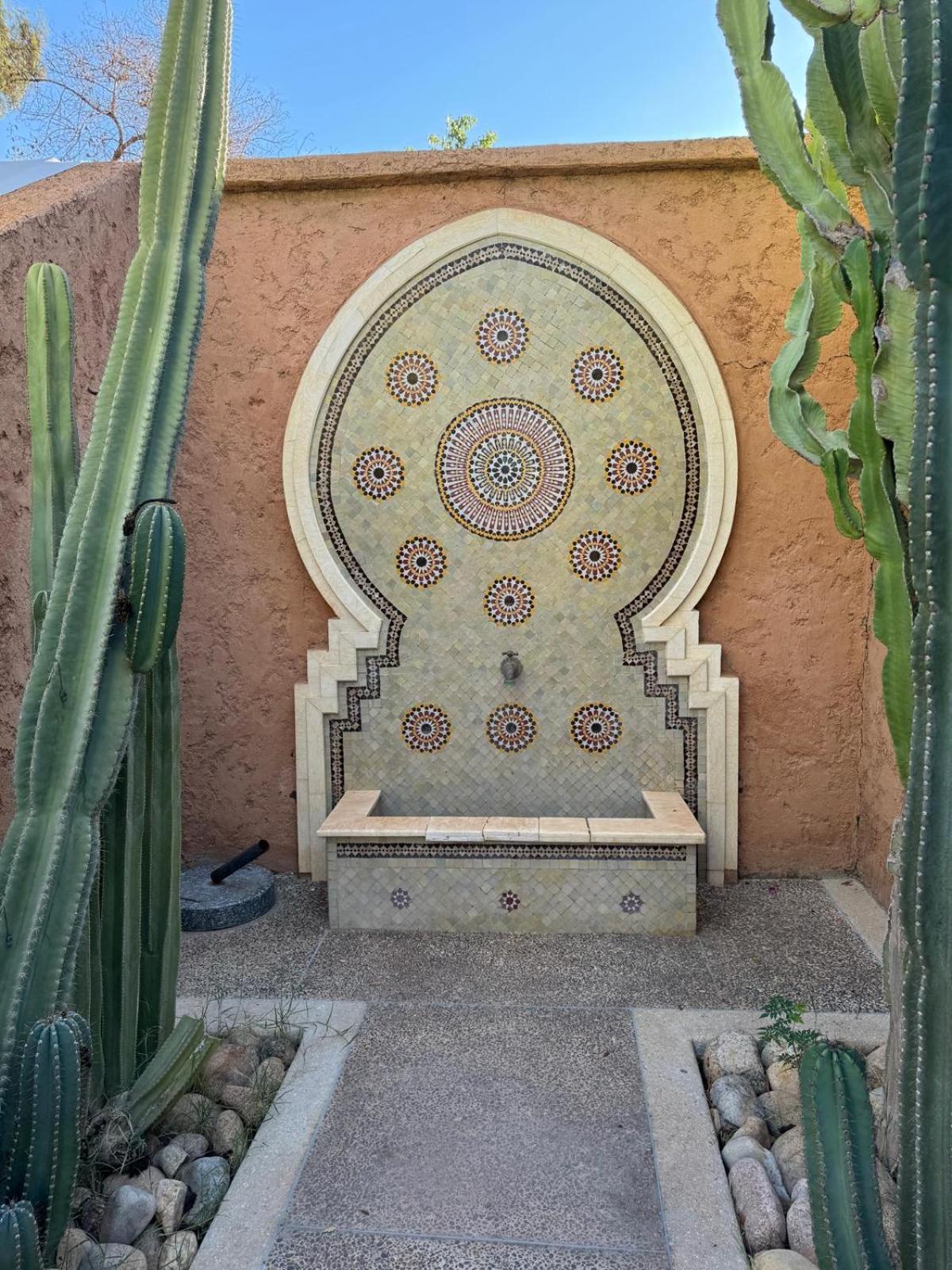Riad Sheherazade Marrakech Marrakesh Exterior photo