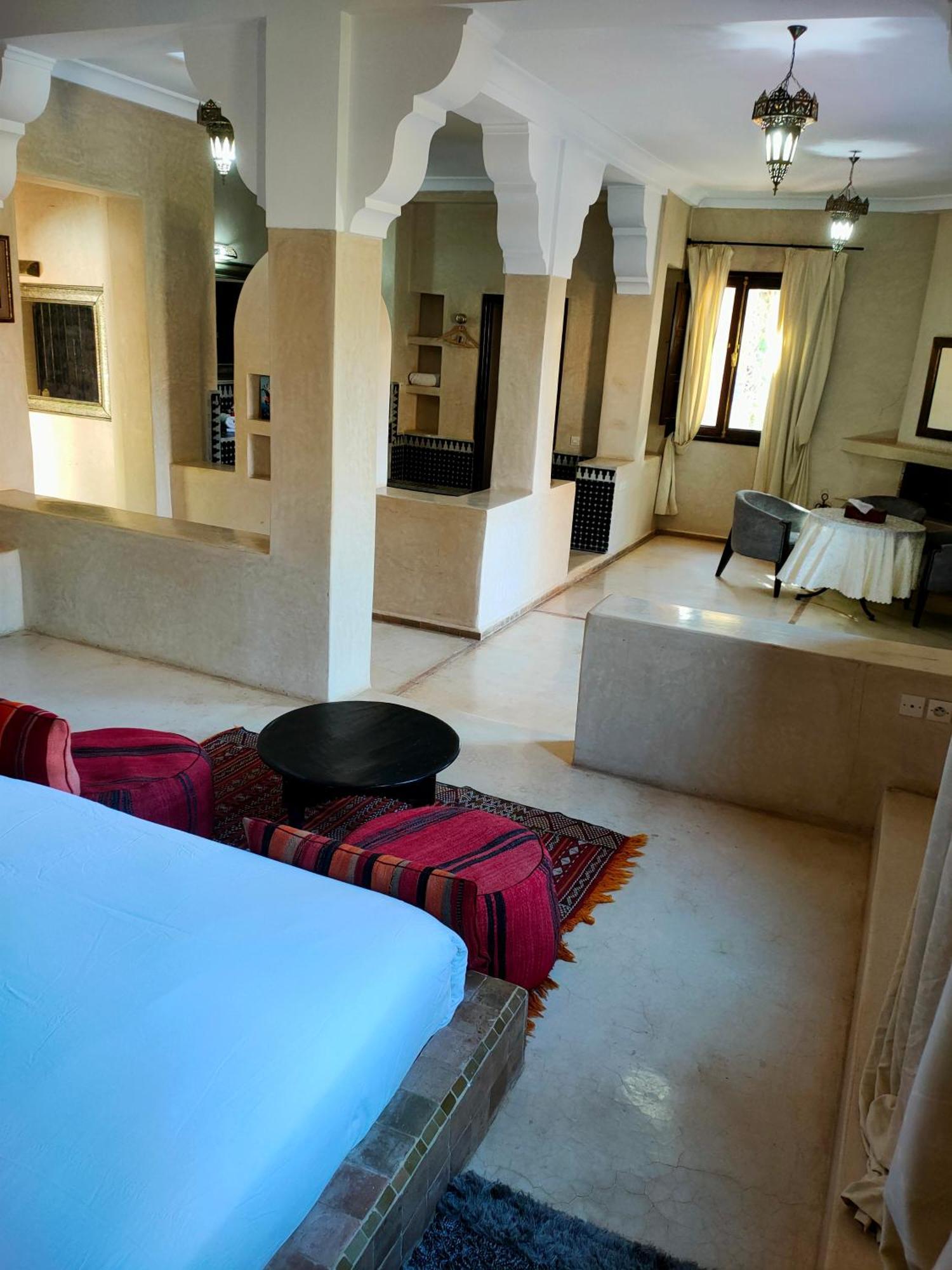 Riad Sheherazade Marrakech Marrakesh Room photo