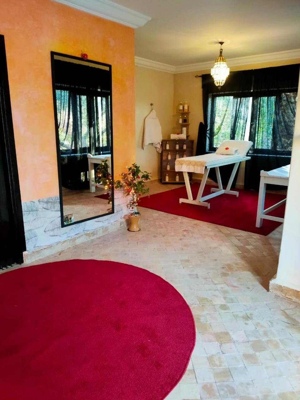 Riad Sheherazade Marrakech Marrakesh Exterior photo