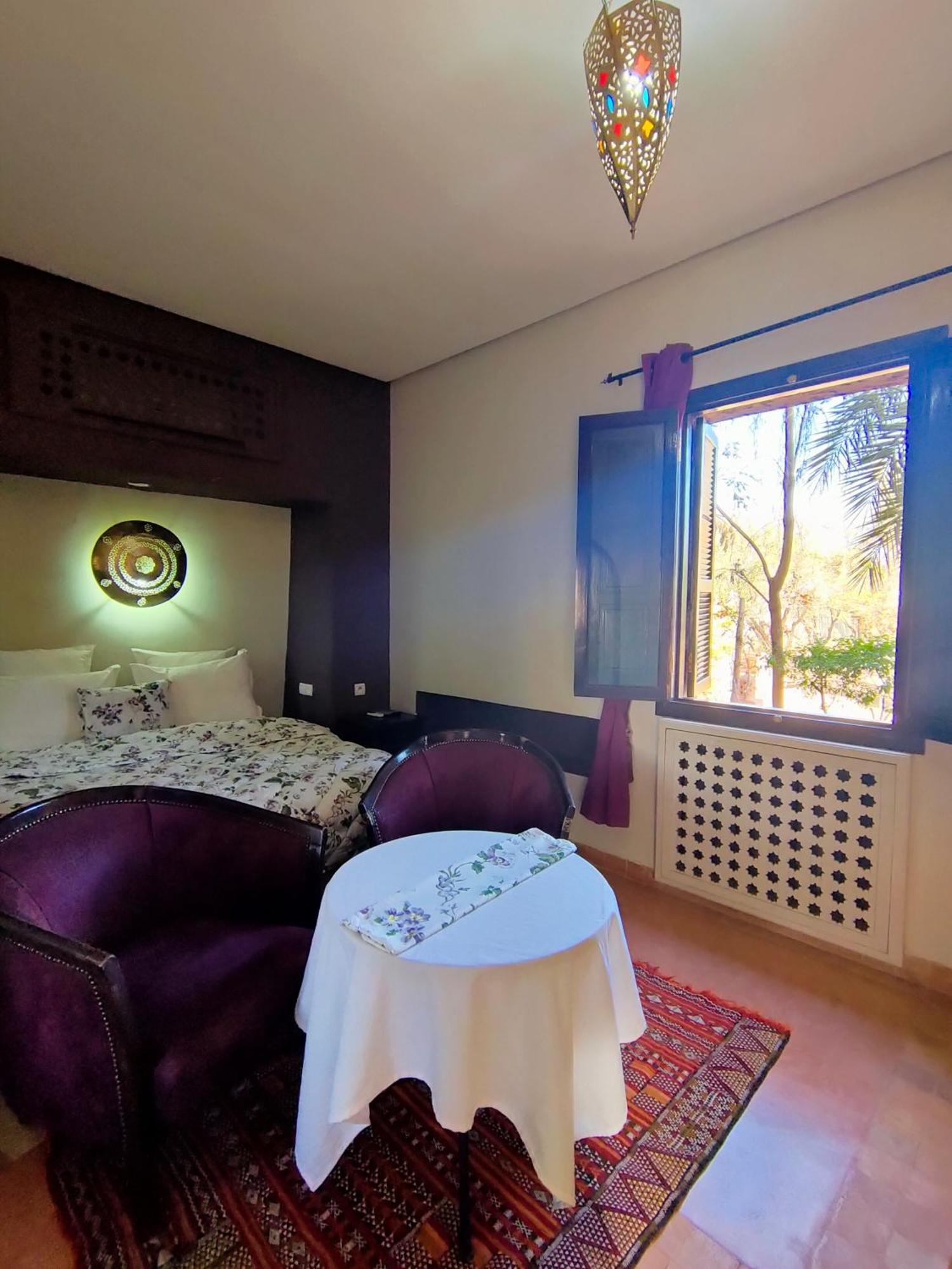 Riad Sheherazade Marrakech Marrakesh Room photo