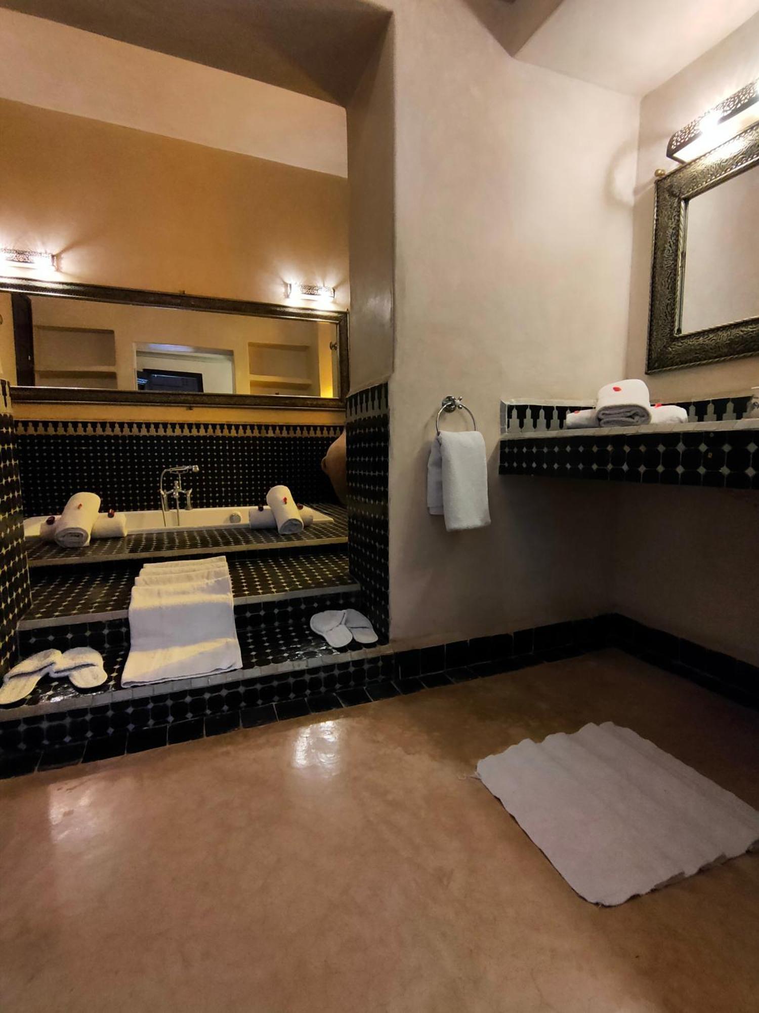 Riad Sheherazade Marrakech Marrakesh Room photo