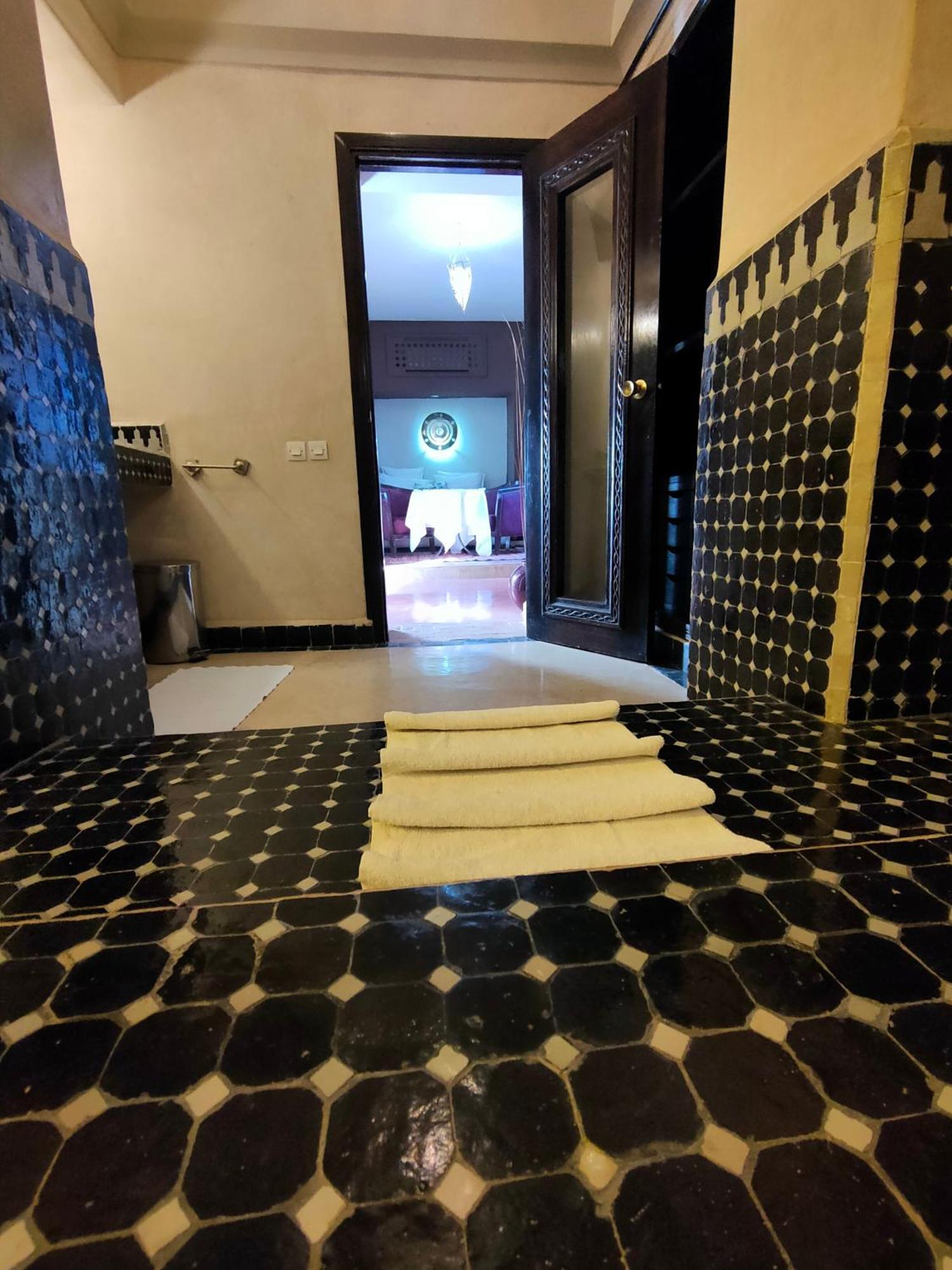 Riad Sheherazade Marrakech Marrakesh Exterior photo