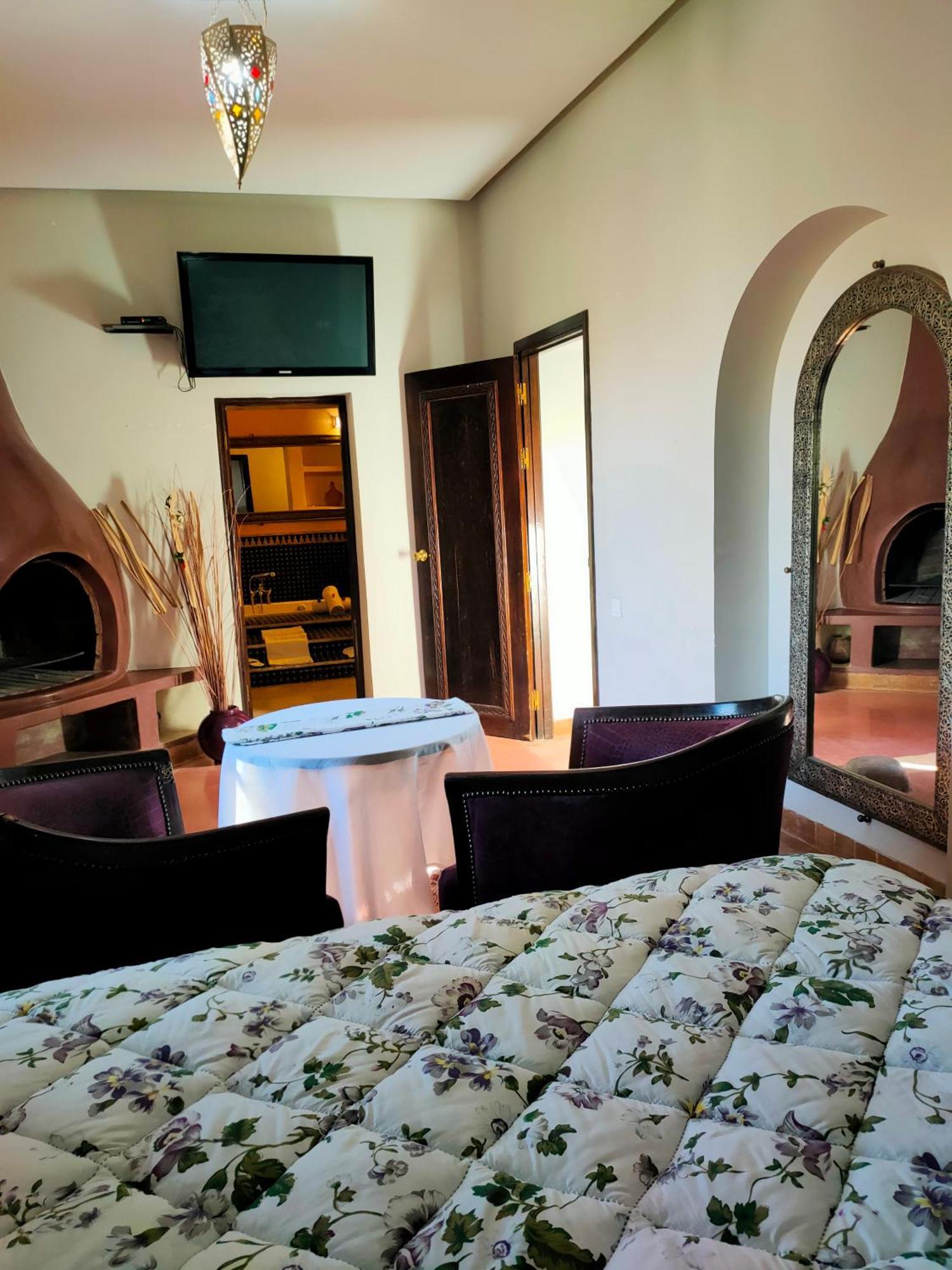 Riad Sheherazade Marrakech Marrakesh Room photo