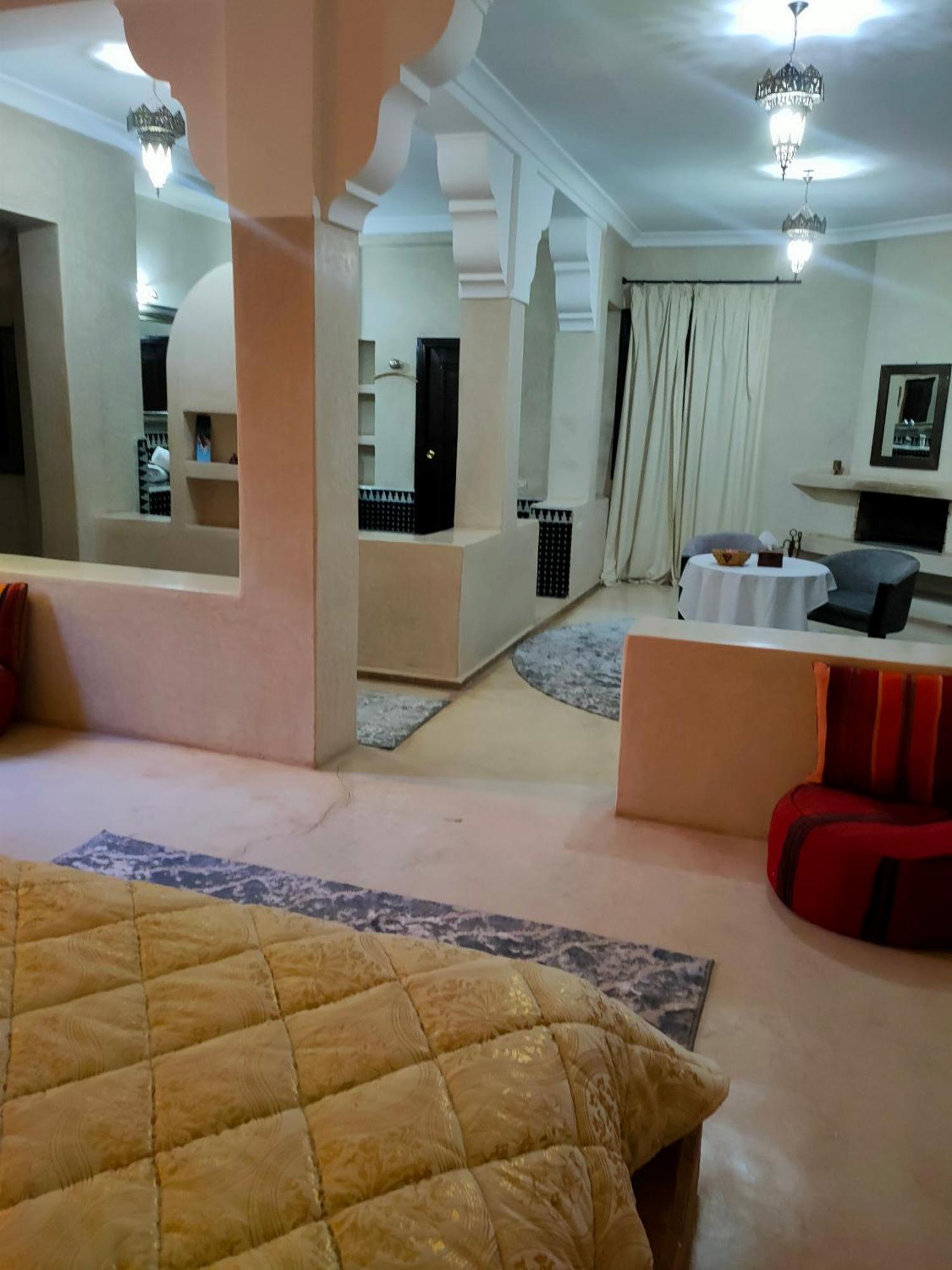 Riad Sheherazade Marrakech Marrakesh Room photo